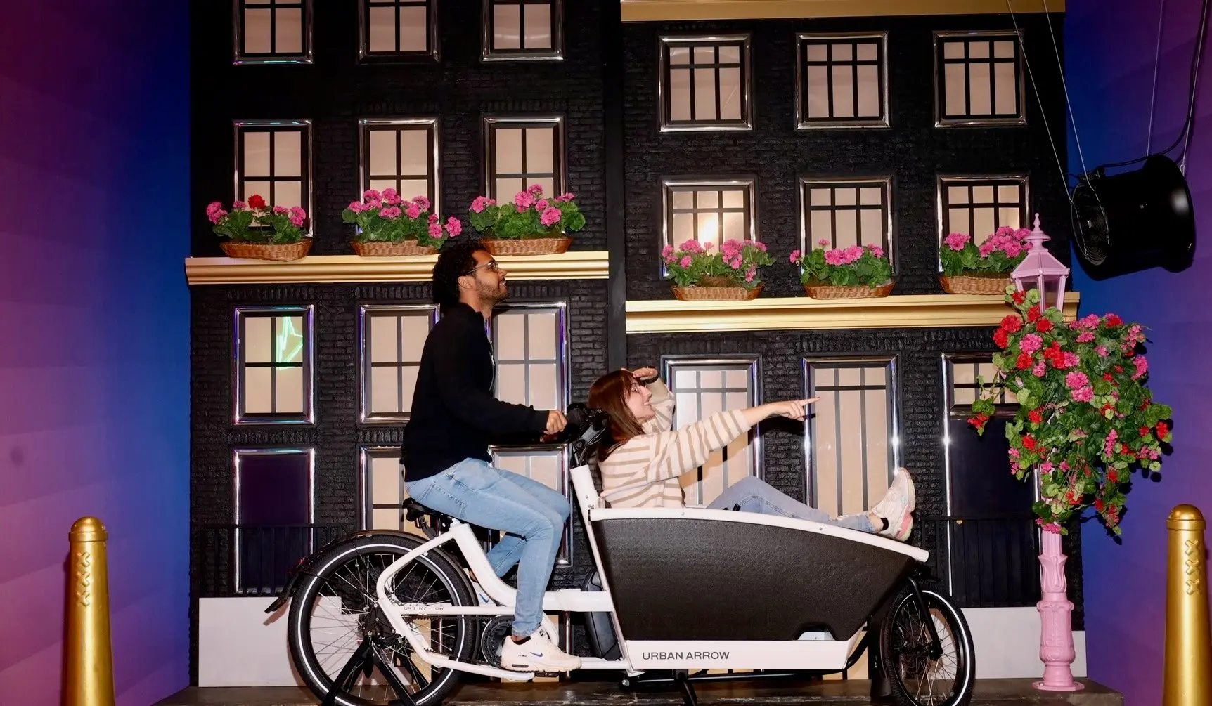 Damien et Mélisande